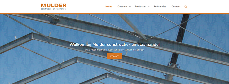 (c) Constructie-staalhandel.nl